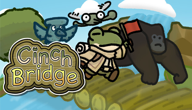 Cinch Bridge