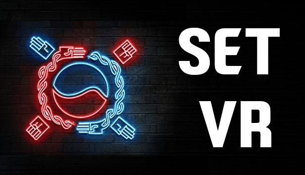 SETVR