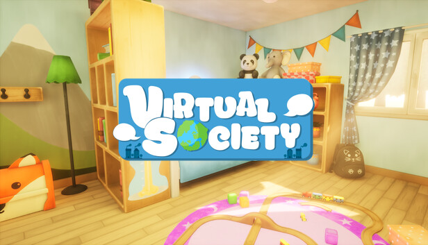 VirtualSociety