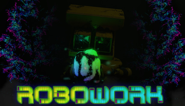 Robowork