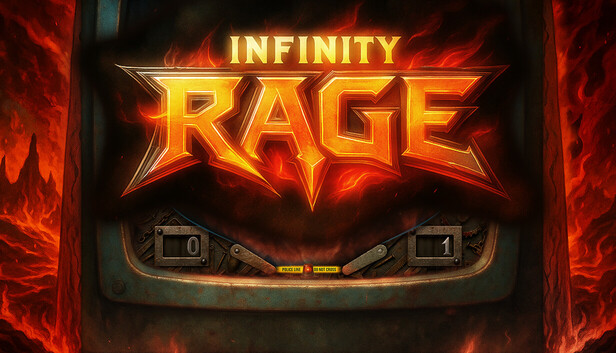Infinity Rage