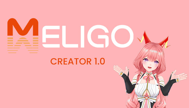 MELIGO Creator