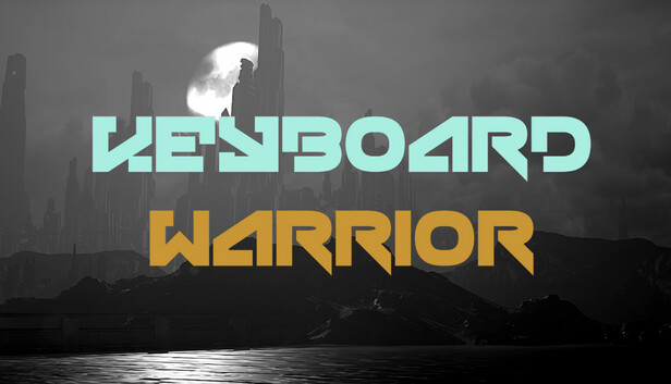 Keyboard Warrior