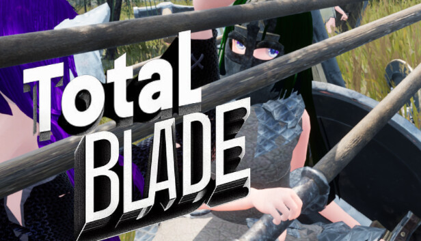 Total blade