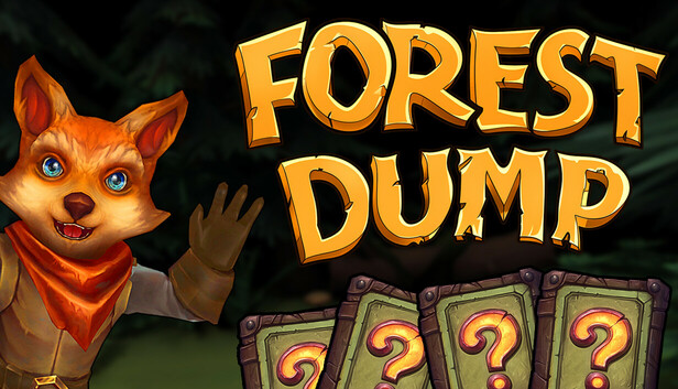 Forest Dump