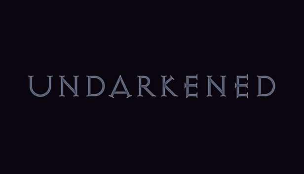 Undarkened