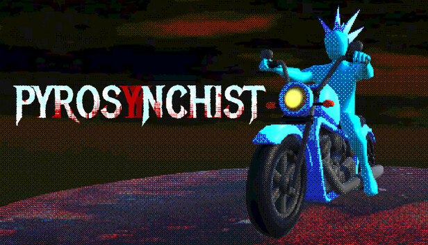 Pyrosynchist