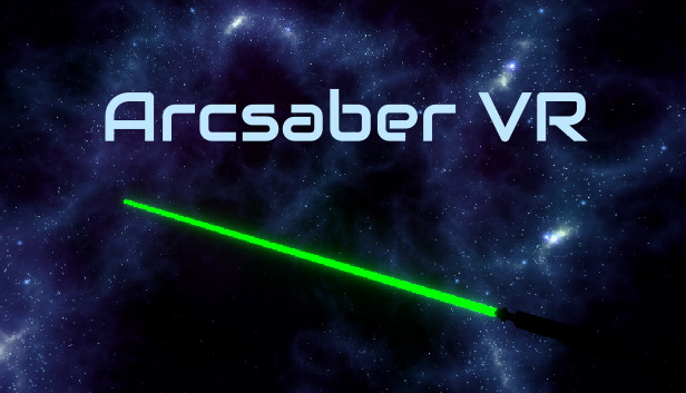 Arcsaber VR