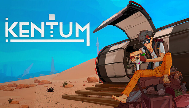 Kentum