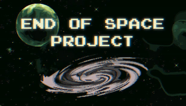 End of Space Project