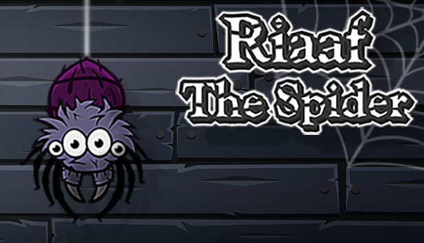 Riaaf The Spider