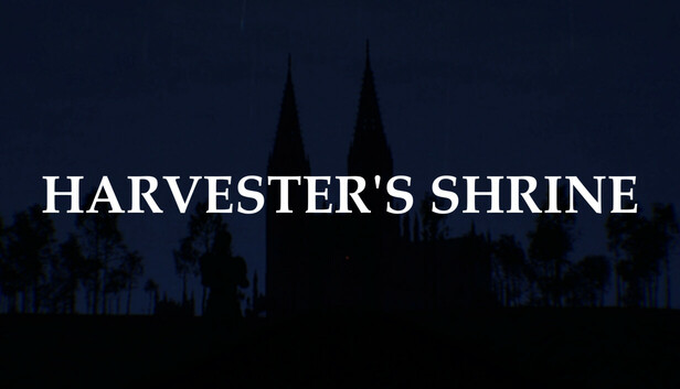Harvester's Shrine