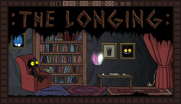 THE LONGING