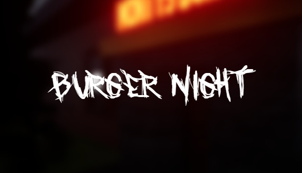 Burger Night