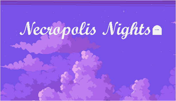 Necropolis Nights