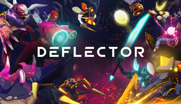 Deflector