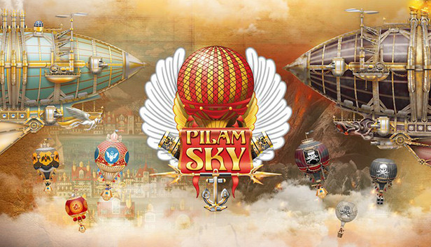 Pilam Sky