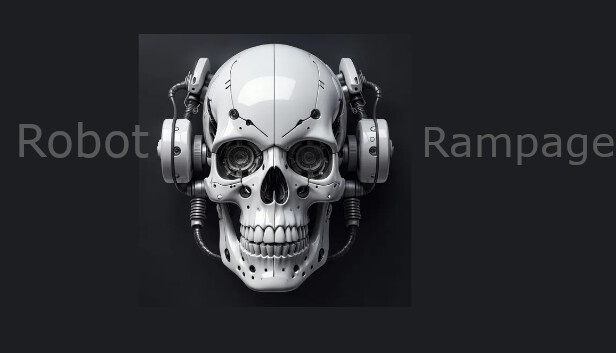 Robot Rampage