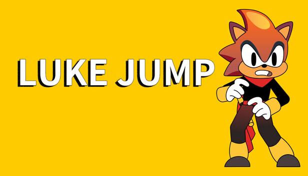 Luke Jump