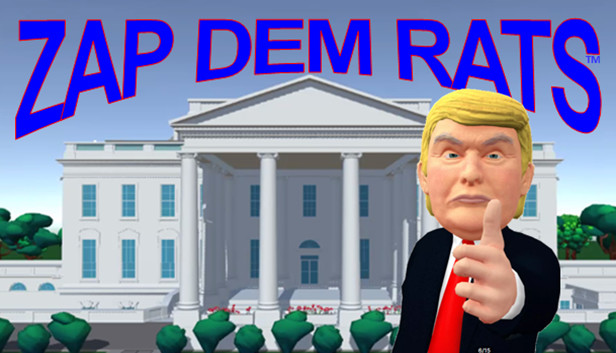 Zap Dem Rats