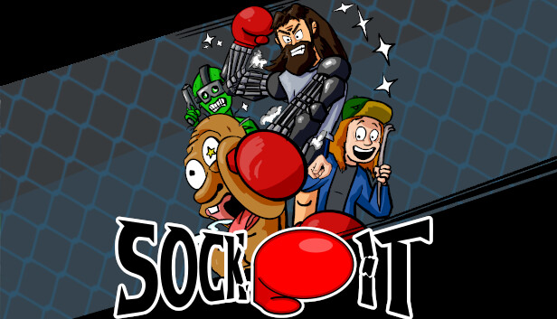 Sock It