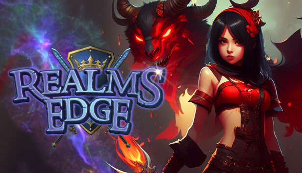 Realms Edge
