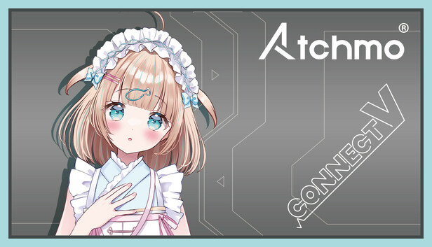 Atchmo - CONNECT V 【SPECIAL LIVE】 Wake Me Up | Kanau Yumekawa x Tacitly