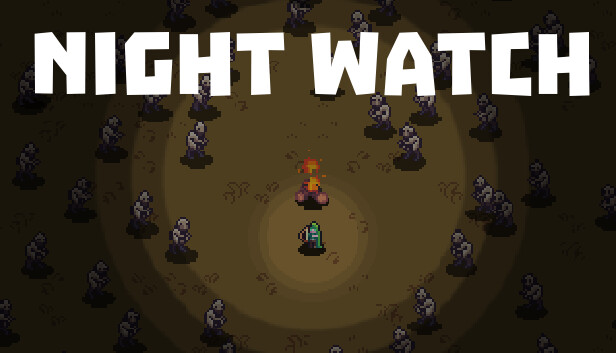 The Night Watch : Ranger Survival