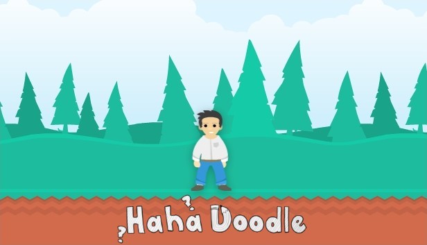 Haha Doodle