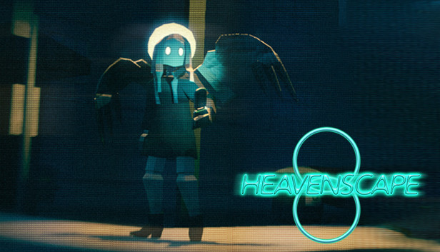 HEAVENSCAPE