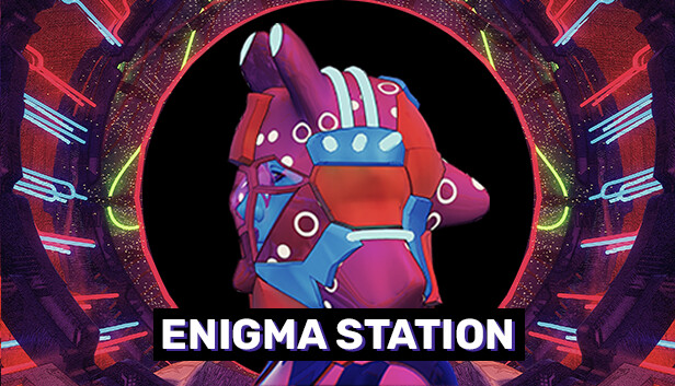 Enigma Station