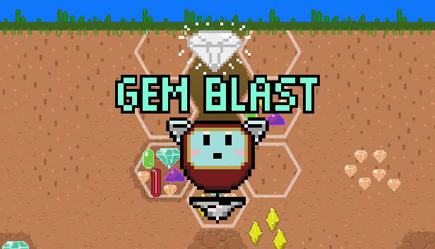 Gem Blast