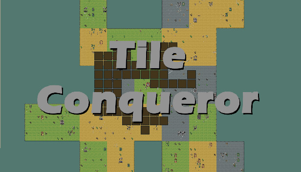 Tile Conqueror