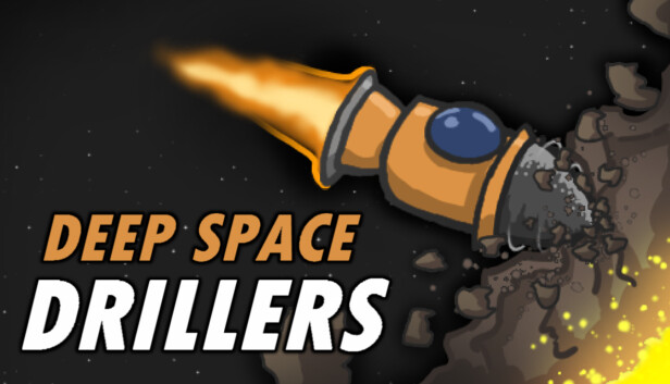 Deep Space Drillers