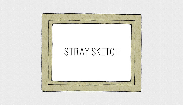 STRAY SKETCH