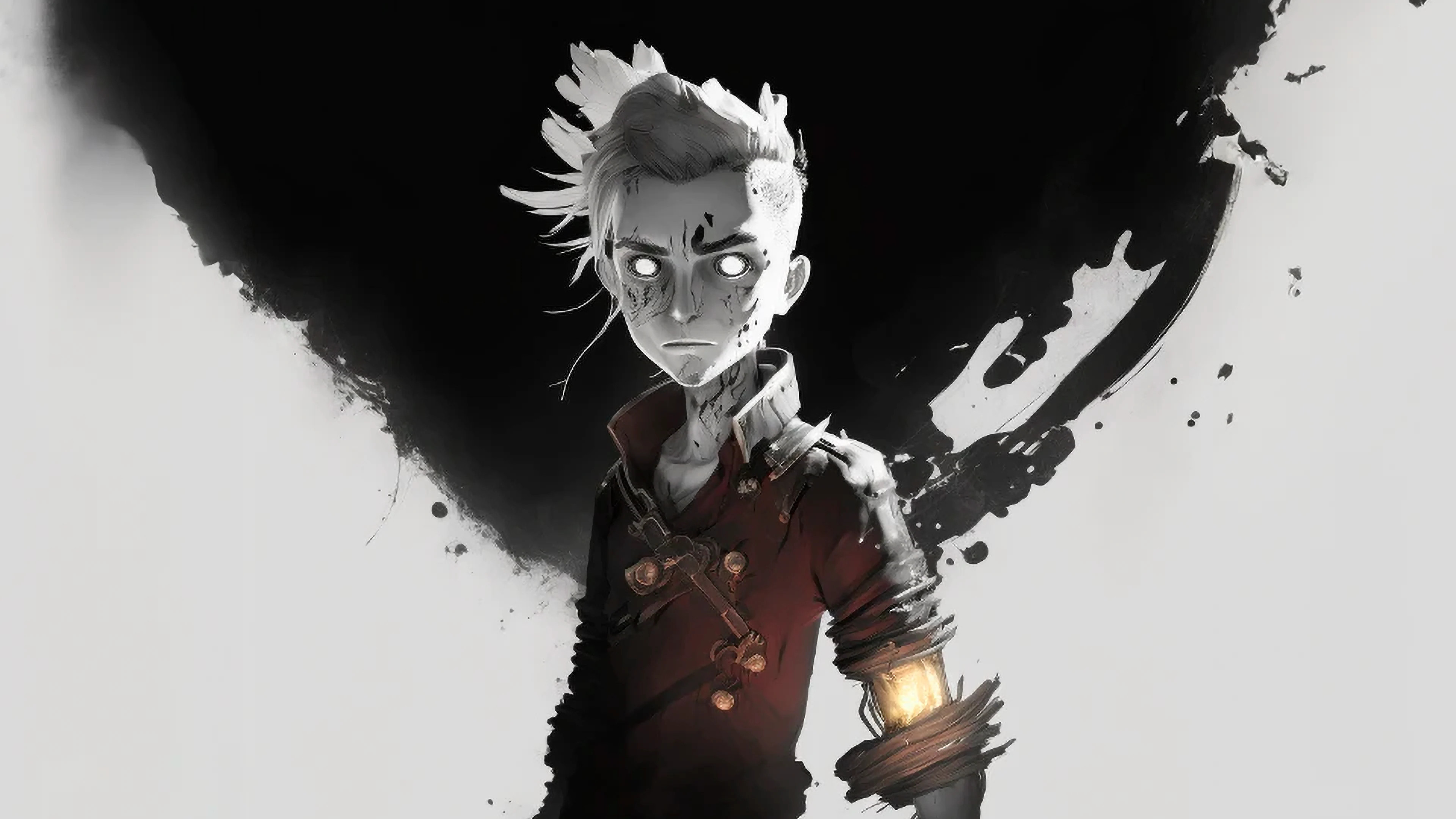 S.O.L Search of Light