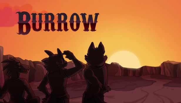 Burrow