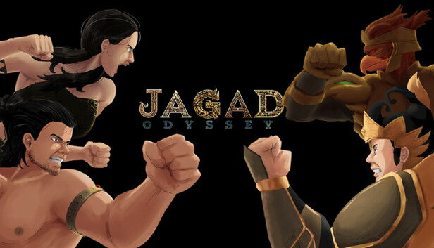 Jagad Odyssey