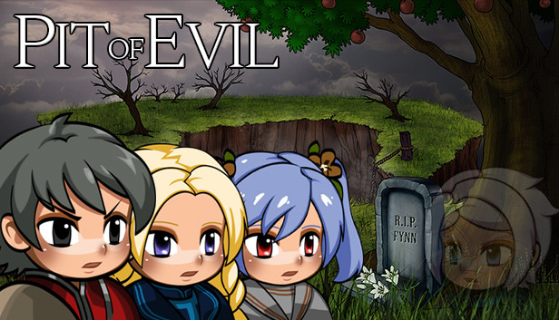 Pit of Evil