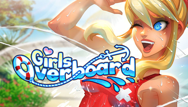Girls Overboard
