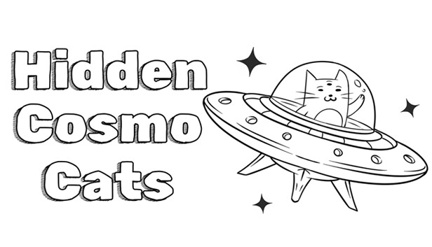 Cosmo Cats