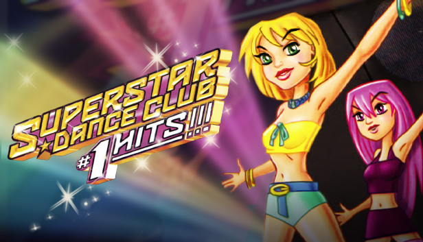 Superstar Dance Club