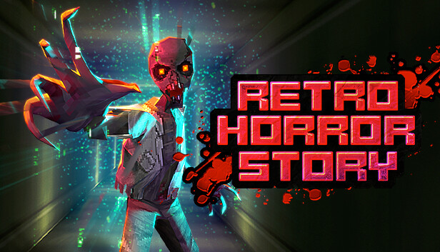 Retro Horror Story