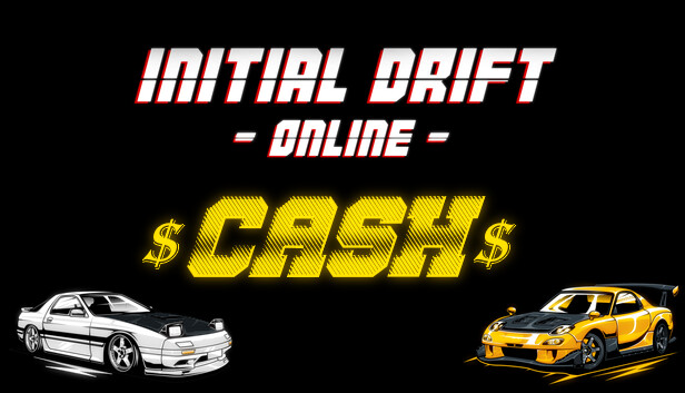 Initial Drift Online - Cash