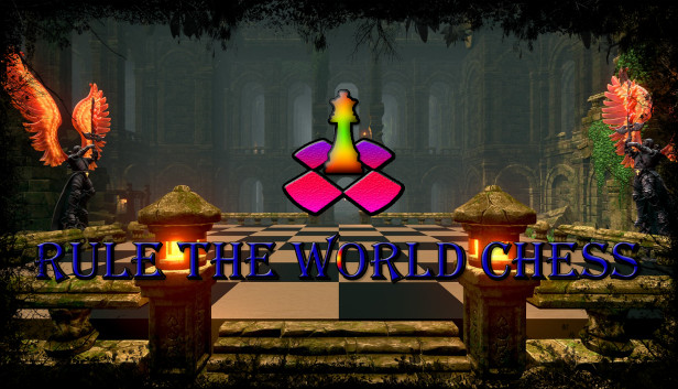 Rule The World CHESS