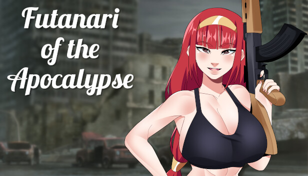 Futanari of the Apocalypse