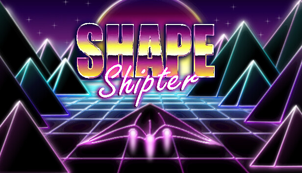 Shape Shipter