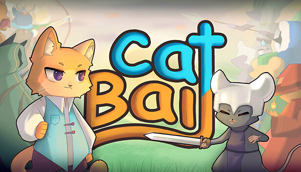 Cat Bait