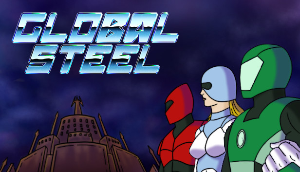 Global Steel