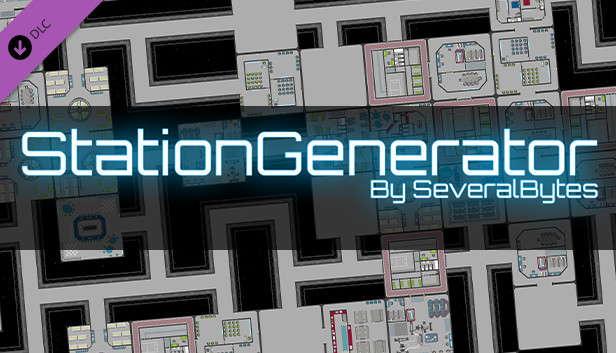 Station Generator - Early Access Builds